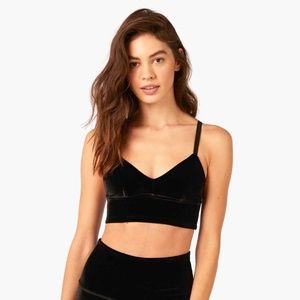 Beyond Yoga - Velvet Motion Lavish Bra